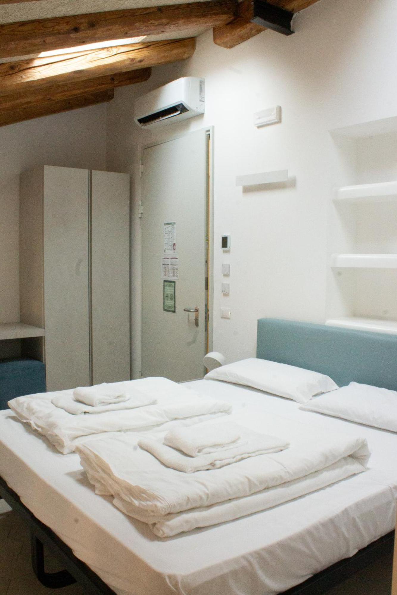 Casali Hostel Trieste Exterior photo